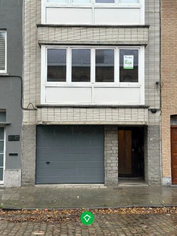 Appartement met 1 slaapkamer te Oostende - Photo 2