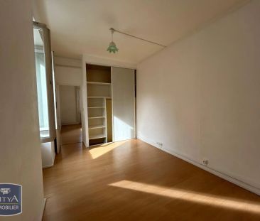 Appartement à louer 3 pièces 58.85m² - Photo 3
