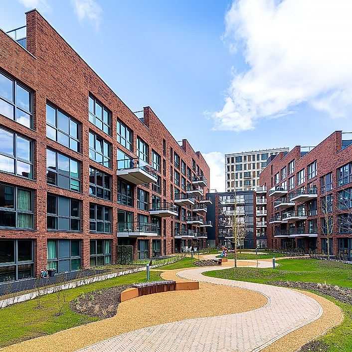 Kanseliersplein 13 - Photo 1