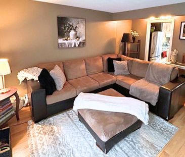 For Lease - 276 Benesfort Crescent, Kitchener, Ontario - Photo 1