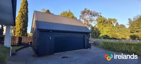 Comfort and Space - Photo 4