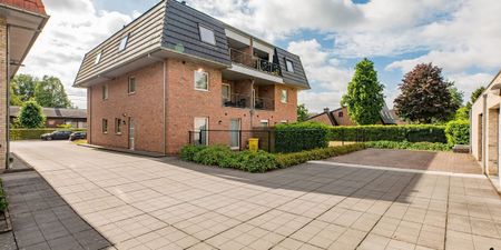 Appartement te huur in Westmeerbeek voor € 895 met 2 slaapkamers - Foto 5