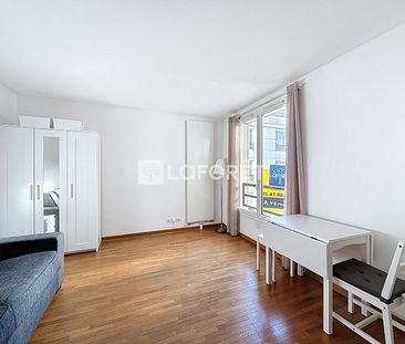 Appartement T1 près de COURBEVOIE à louer - Photo 2