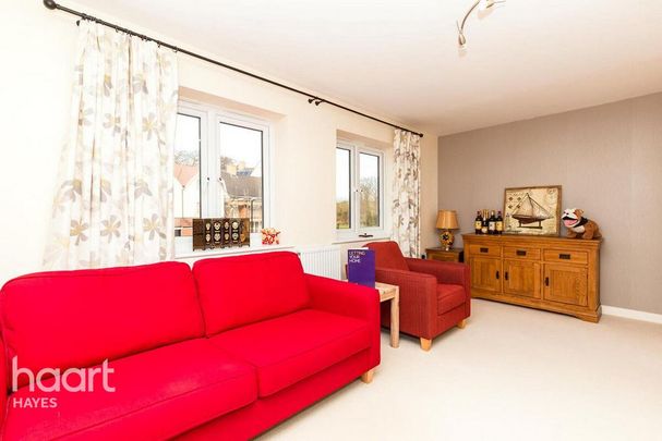 3 bedroom townhouse to rent - Photo 1