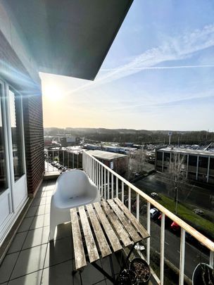 Appartement - à louer - 1 100 € 1300 Wavre - Foto 1