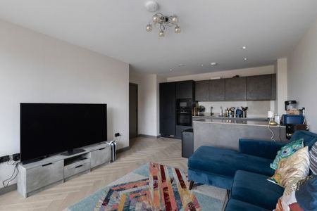 2 bedroom apartment to rent - Photo 2