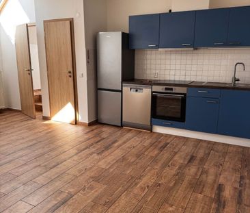 Pronájem bytu 3+kk • 75 m² bez realitkySemilská, Praha - Kbely - Photo 1