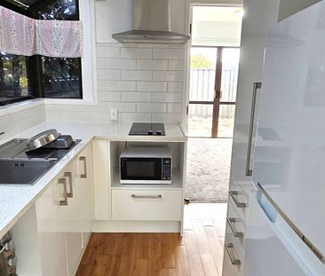 1 Bedroom, Apartment /Unit , Hobsonville - Photo 1