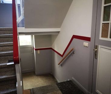 Gepflegte 2-Zimmer-Wohnung in der Werdervorstadt zu vermieten - Photo 4