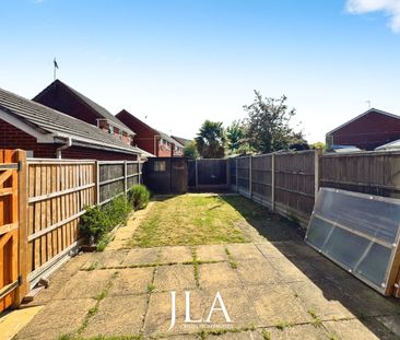 3 bed semi-detached house to rent in Taverners Road, Leicester, LE4 - Photo 3