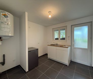 Location appartement 1 pièce, 27.42m², La Roche-sur-Yon - Photo 1