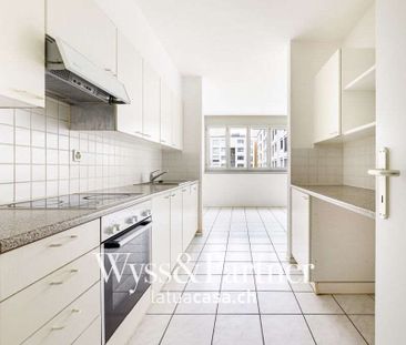 1 MESE GRATIS Affittasi spazioso 5.5 a Morbio Inferiore - Photo 6