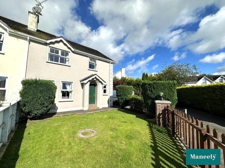 4 Oranbeg Drive, Brockagh, Dungannon, BT71 5PB - Photo 2