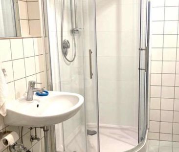 Ruhige Balkonwohnung in der Au - Photo 2