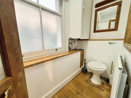 1 bedroom apartment to rent - Photo 5