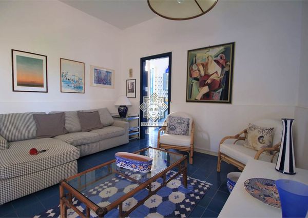 Villa vicino al mare - Sicilia