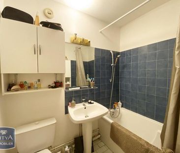Location Appartement 2 pièces 46m² RAMBOUILLET 78120 - Photo 5