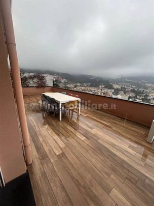 Appartamento via Del Roccolo, Pineta, Arenzano - Foto 1