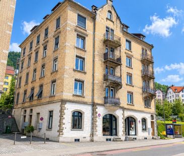 Charmante 3 Zimmer-Wohnung im Westen der Stadt - Photo 4