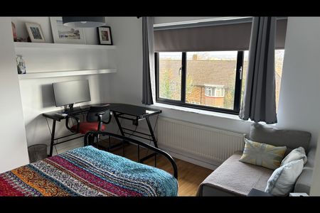 Room in a Shared House, Springfield Avenue, N10 - Photo 2