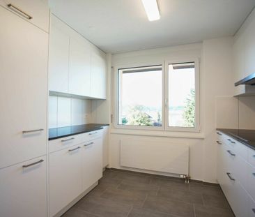 Gemütliche 3.5-Zimmerwohnung an sonniger Lage - Foto 1