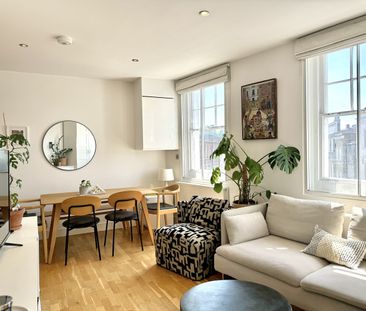 1 Bed Flat, New King Street, SE8 - Photo 4