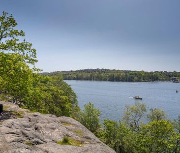 Alphyddevägen, Solna - Photo 2