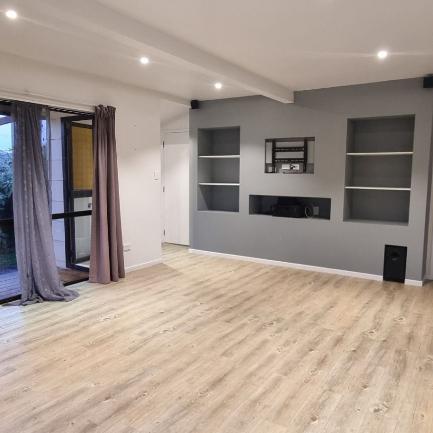 Family home in Beach Haven - Photo 1