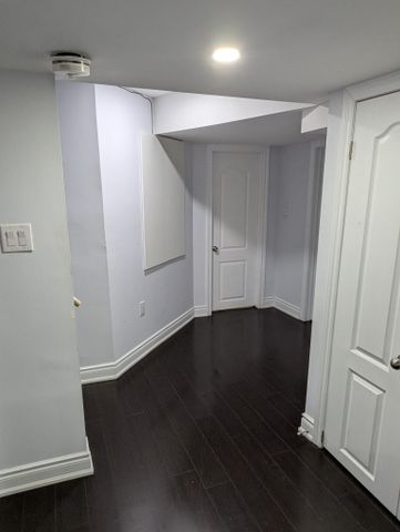 For Lease - 46 Ringway Road Unit# Basement, Brampton, Ontario - Photo 5