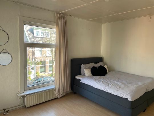 Te huur: Kamer Groeneweg in Zwolle - Foto 1