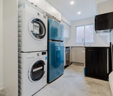 1 CH - 1 SDB - Montréal - $1,399 /mo - Photo 1