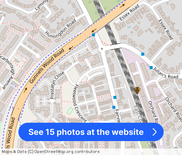 3 bedroom house for rent - Photo 1