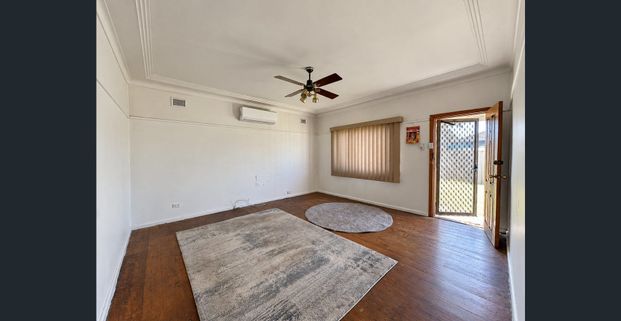 Original Character Home with a Generous Yard - Photo 1