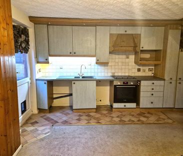 1 bedroom terraced house to rent - Photo 2