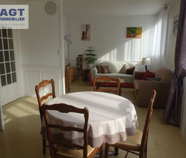 Location Appartement 2 pièces 58m² BEAUVAIS 60000 - Photo 2