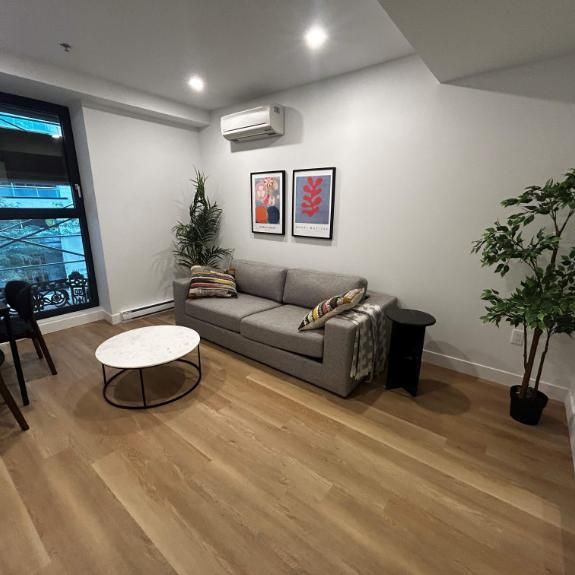 1 CH - 1 SDB - Montréal - $1,895 /mo - Photo 1