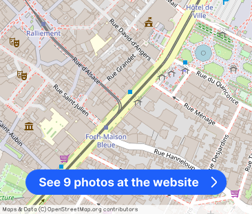 Location Appartement 3 pièces 85m² - Photo 1