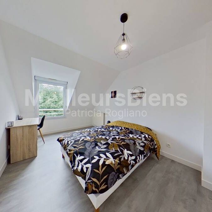 Bien habitation - Photo 1