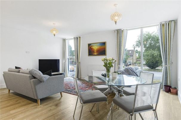 2 bedroom apartment to rent - Photo 1