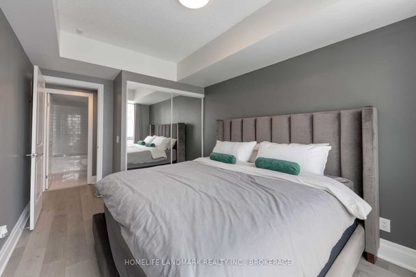 For Lease - 57 Upper Duke Crescent Unit# 205, Markham, Ontario - Photo 1