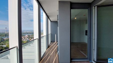 TOWER HOMES – Erstklassige Ausstattung & Rooftop Wellness - Foto 2