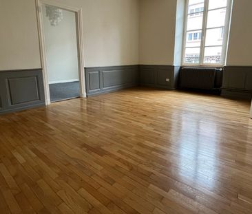Location Appartement 6 pièces 156m² SAVERNE 67700 - Photo 2