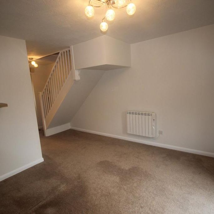 1 bedroom terraced house to rent - Photo 1