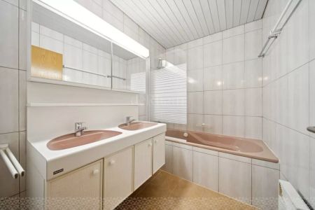 Charmant appartement mansardé avec cheminée - Foto 5