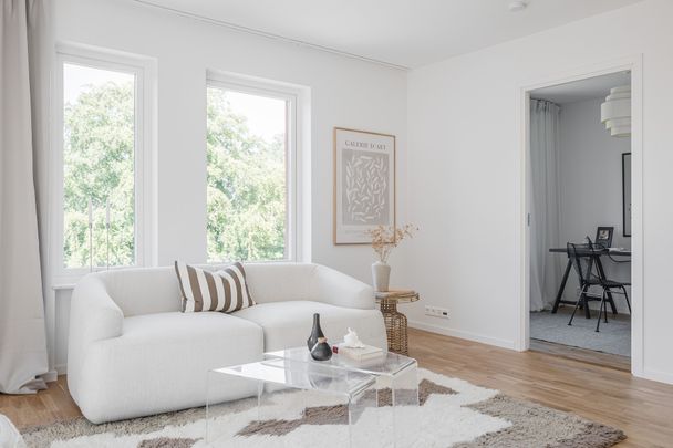 Farborets väg 3 - Photo 1