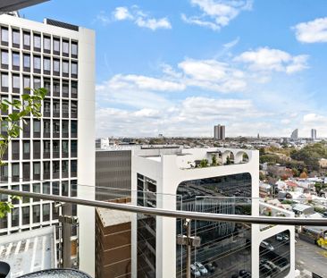 1112/338 Kings Way, South Melbourne VIC 3205 - Apartment For Rent |... - Photo 5