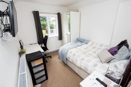 6 bedroom house to rent - Photo 5