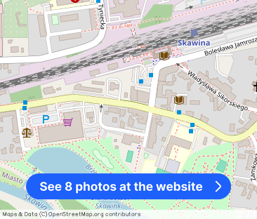 2-pokojowe mieszkanie 49 m² – granica Krakowa i Skawiny, ul. Lipowa - Photo 1