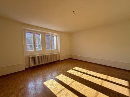 Bel appartement de 4 pièces - Photo 2