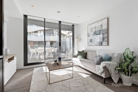 RESORT STYLE LIVING WITH AN EXPANSIVE TERRACE! - Photo 2